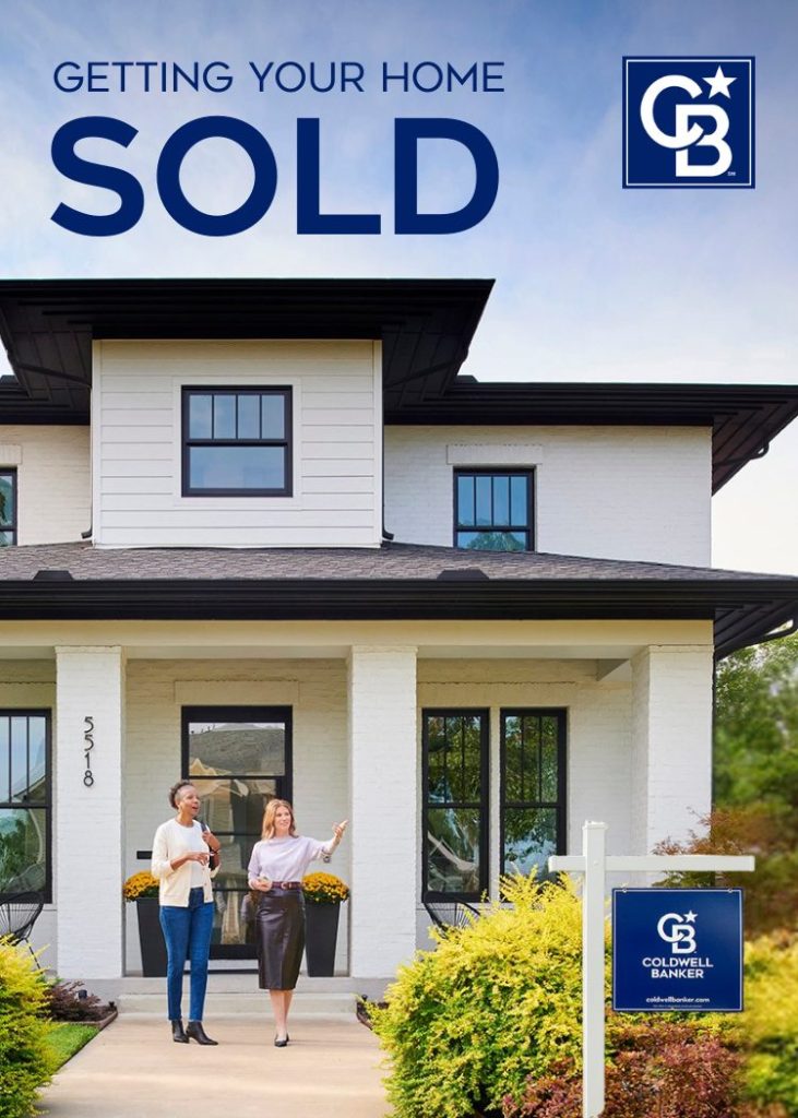 GETTING YOUR HOME (2.5 x 3.5 in)
