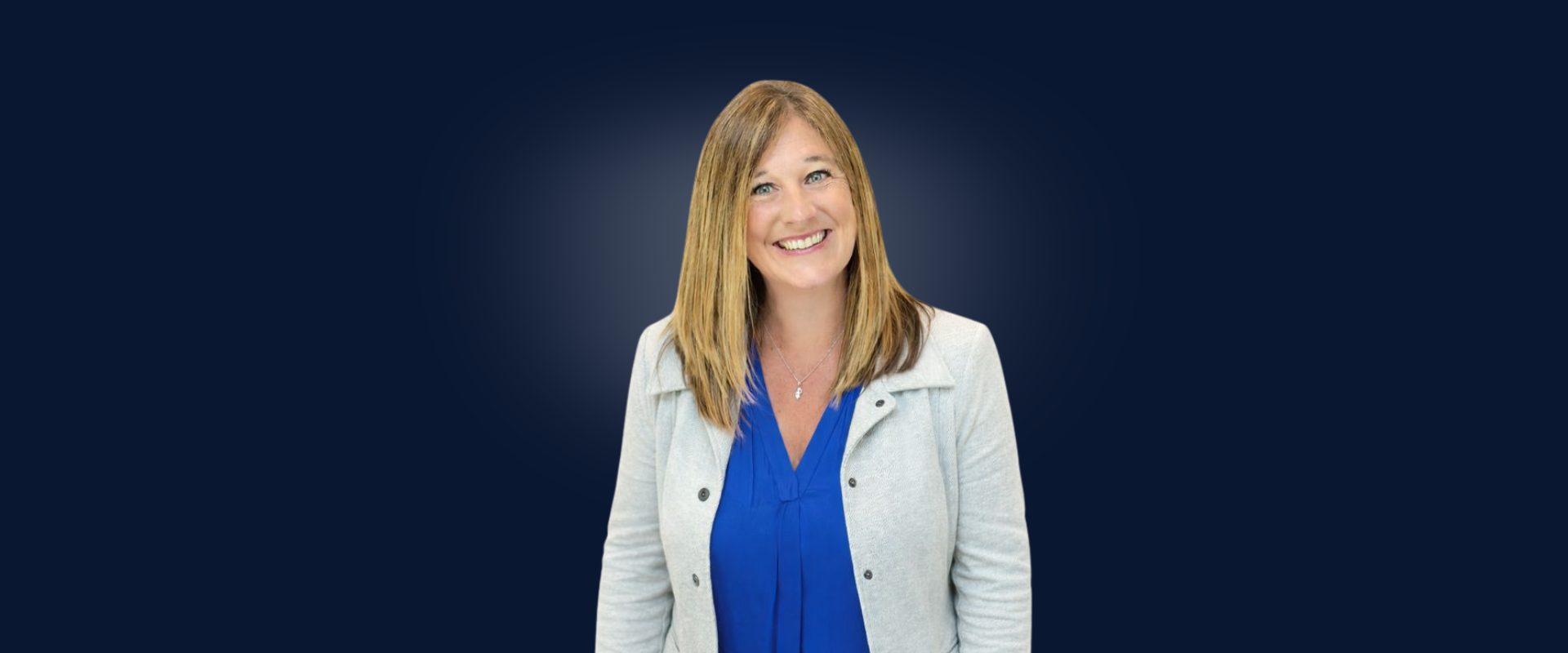 Marissa Evans, a top-rated real estate broker in Freeland, WA, specializing in South Whidbey Island luxury homes and custom property sales.